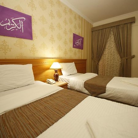 Guest Time Hotel Medina ภายนอก รูปภาพ
