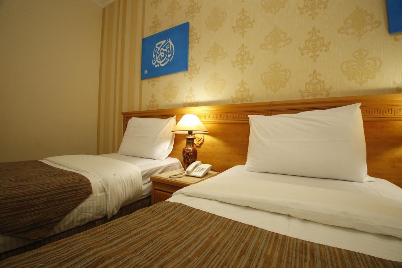 Guest Time Hotel Medina ภายนอก รูปภาพ
