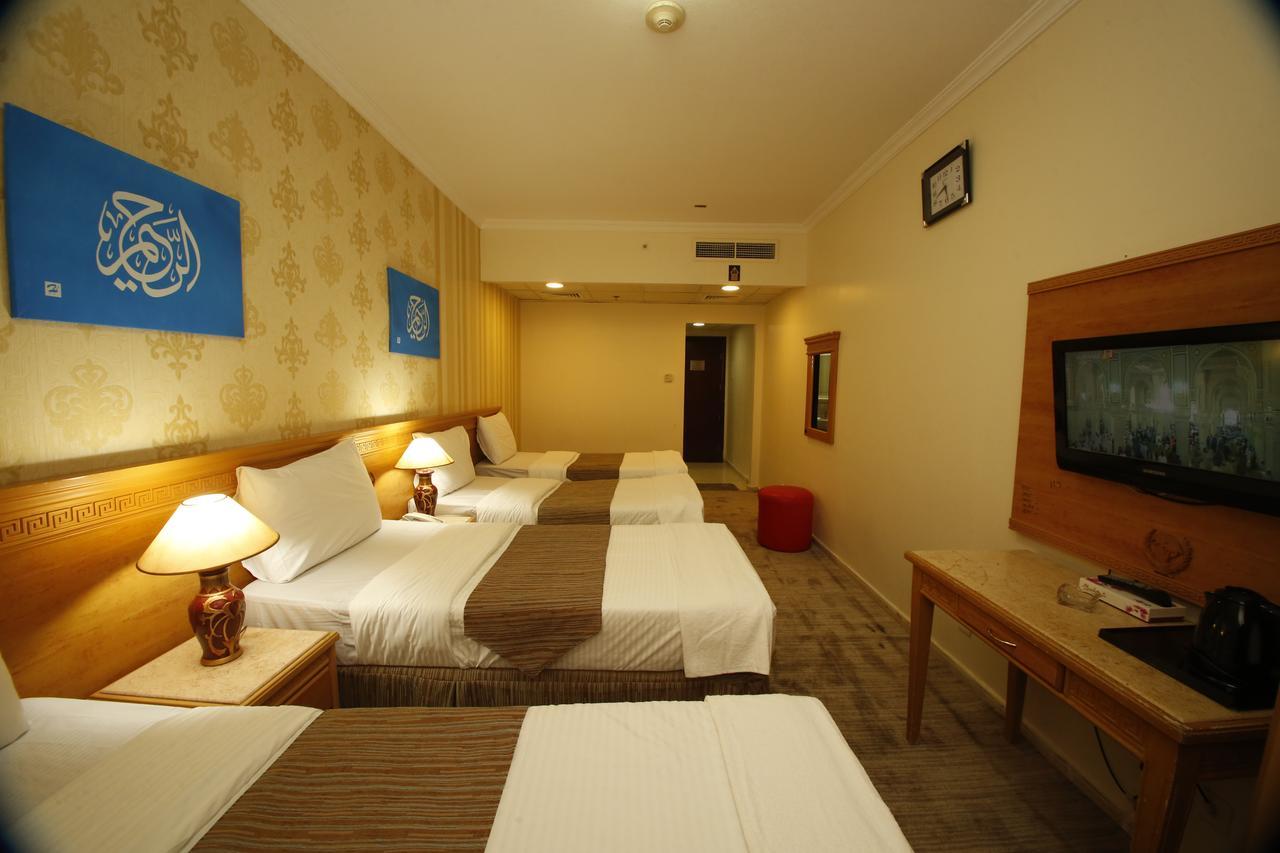 Guest Time Hotel Medina ภายนอก รูปภาพ