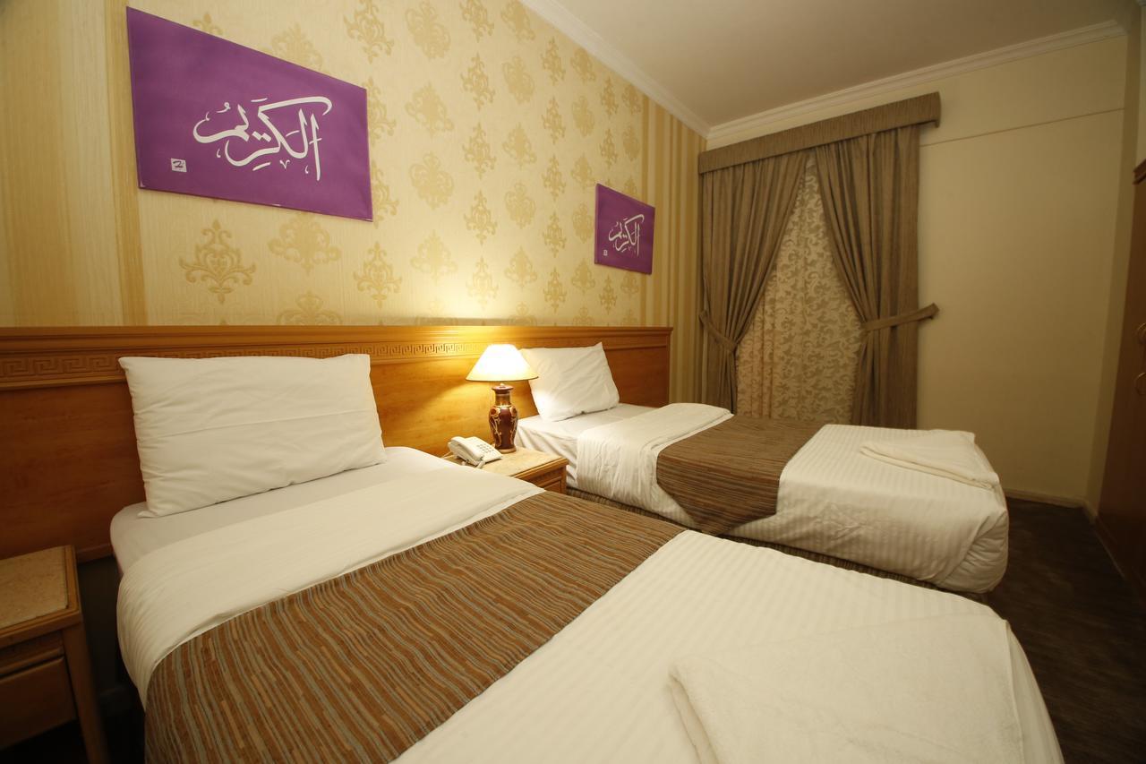 Guest Time Hotel Medina ภายนอก รูปภาพ