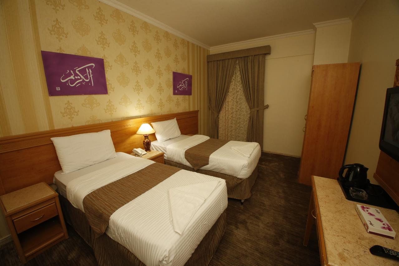 Guest Time Hotel Medina ภายนอก รูปภาพ