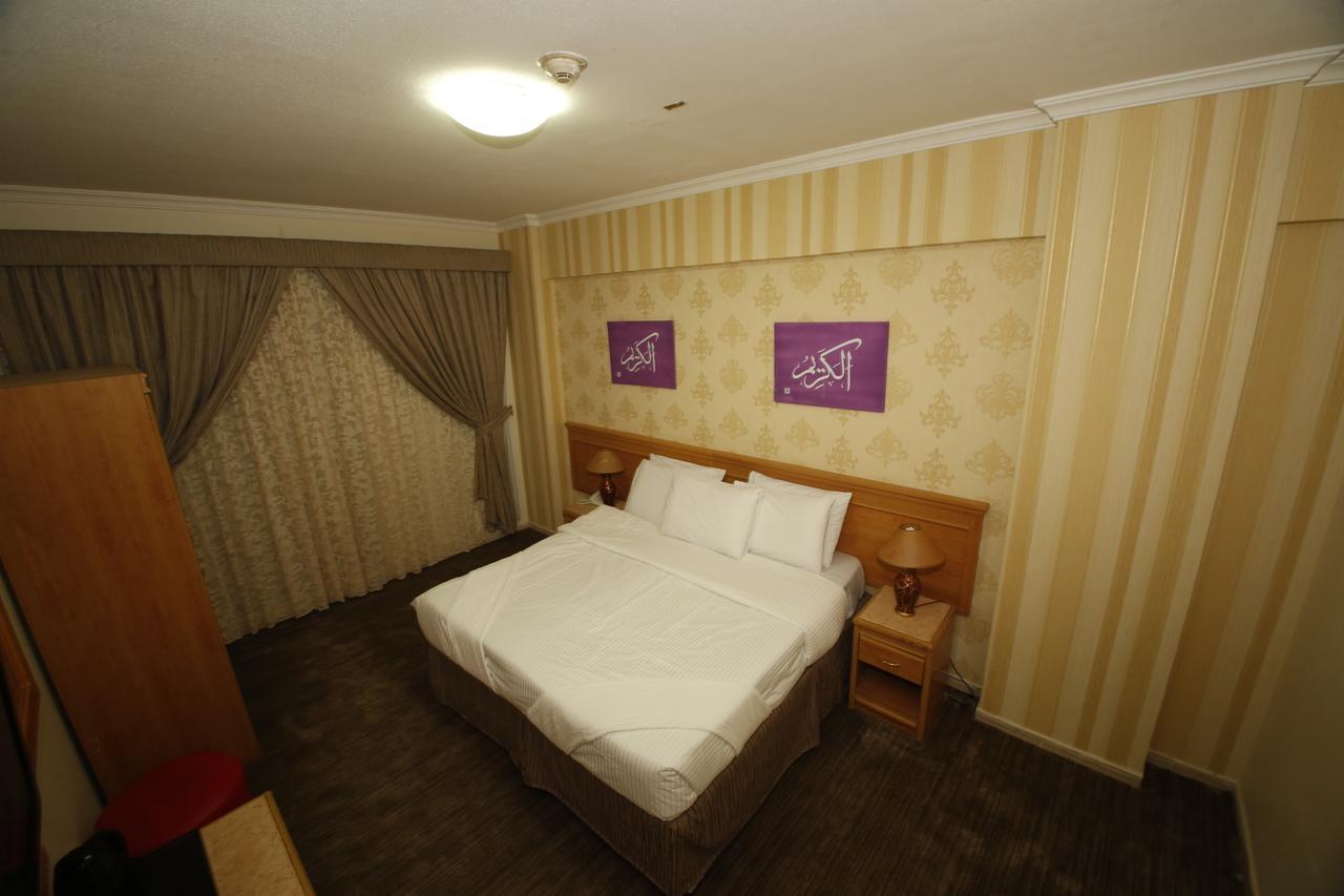 Guest Time Hotel Medina ภายนอก รูปภาพ