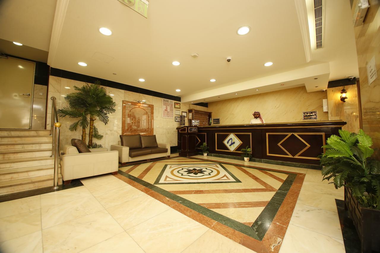 Guest Time Hotel Medina ภายนอก รูปภาพ