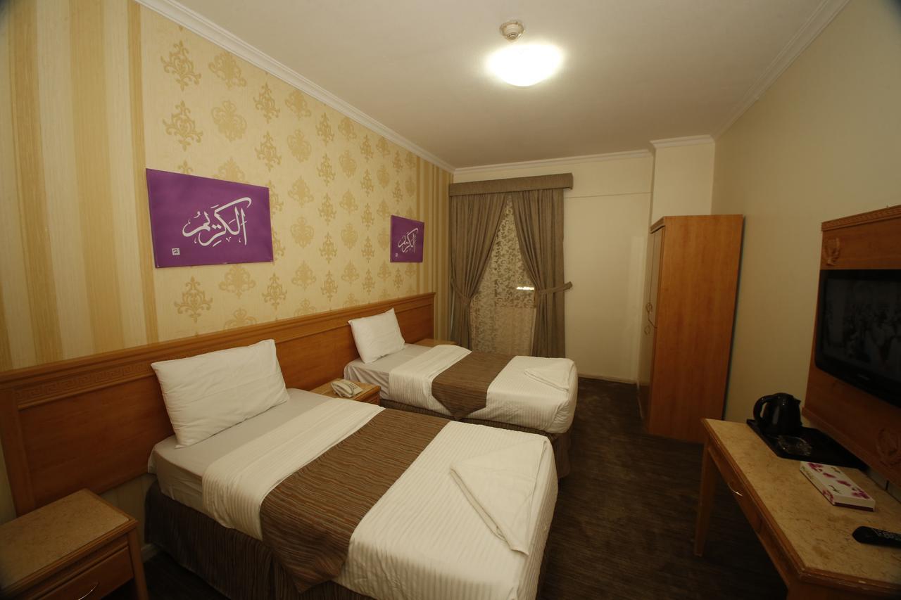 Guest Time Hotel Medina ภายนอก รูปภาพ