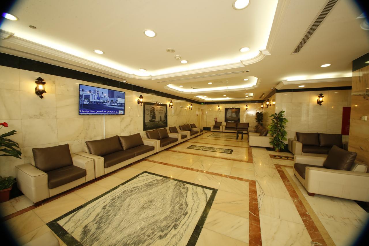 Guest Time Hotel Medina ภายนอก รูปภาพ