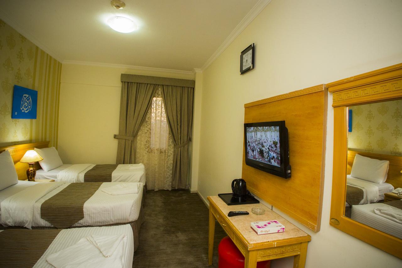 Guest Time Hotel Medina ภายนอก รูปภาพ