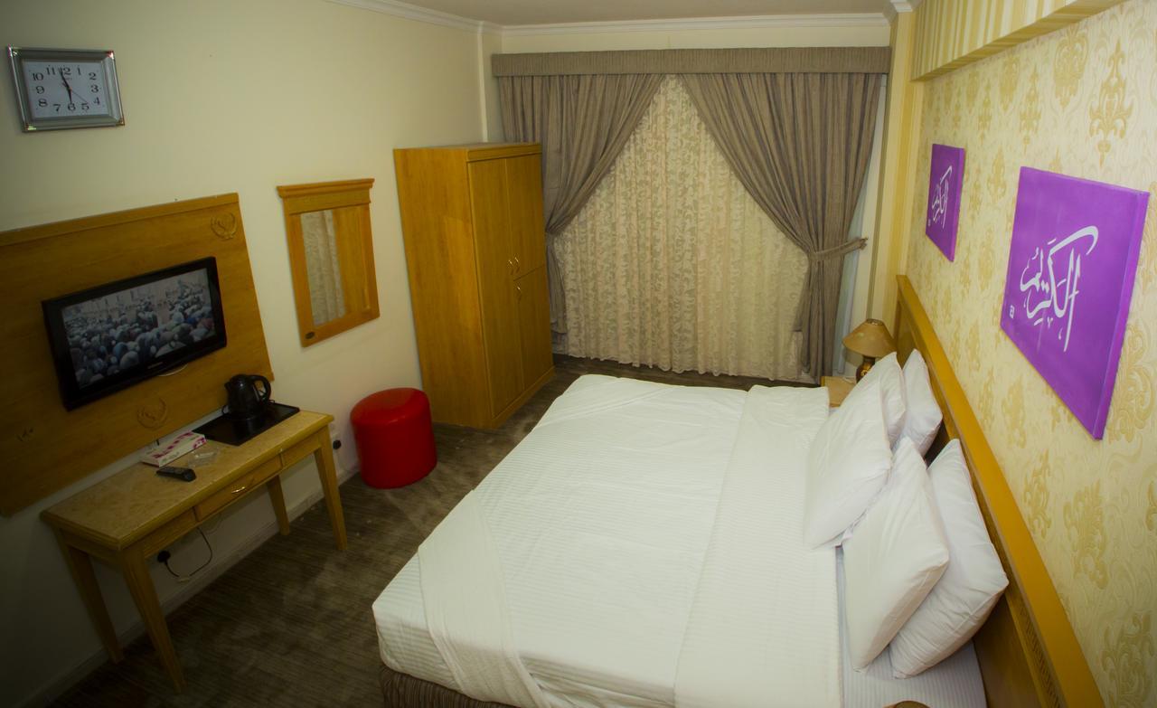Guest Time Hotel Medina ภายนอก รูปภาพ