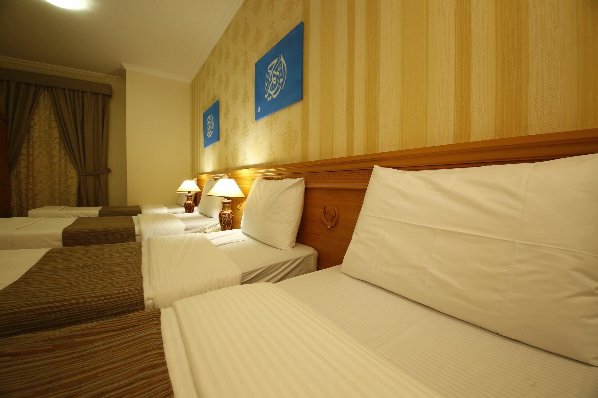 Guest Time Hotel Medina ภายนอก รูปภาพ