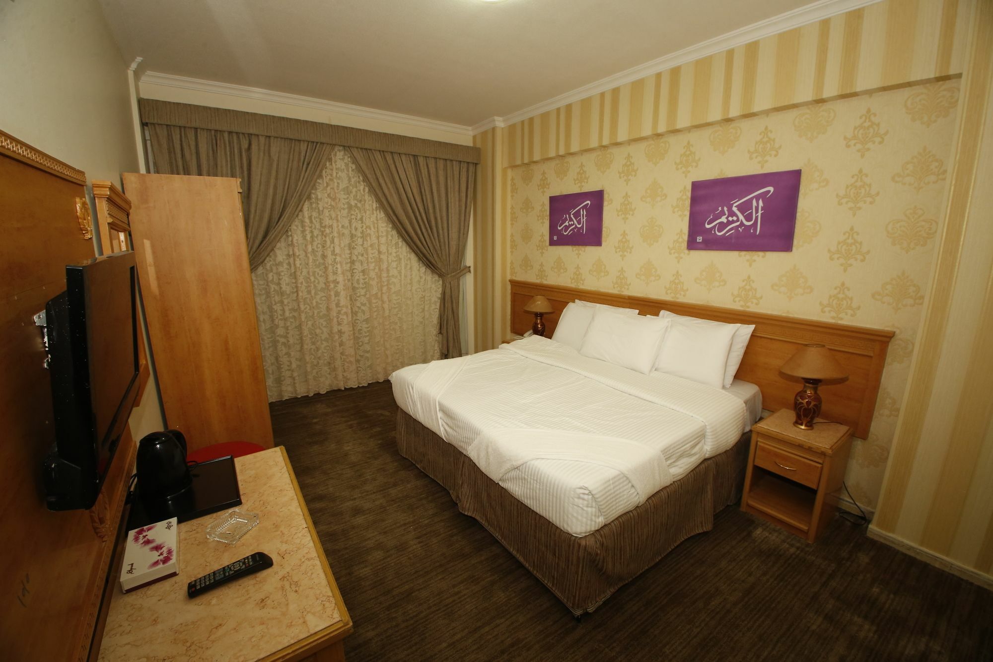 Guest Time Hotel Medina ภายนอก รูปภาพ