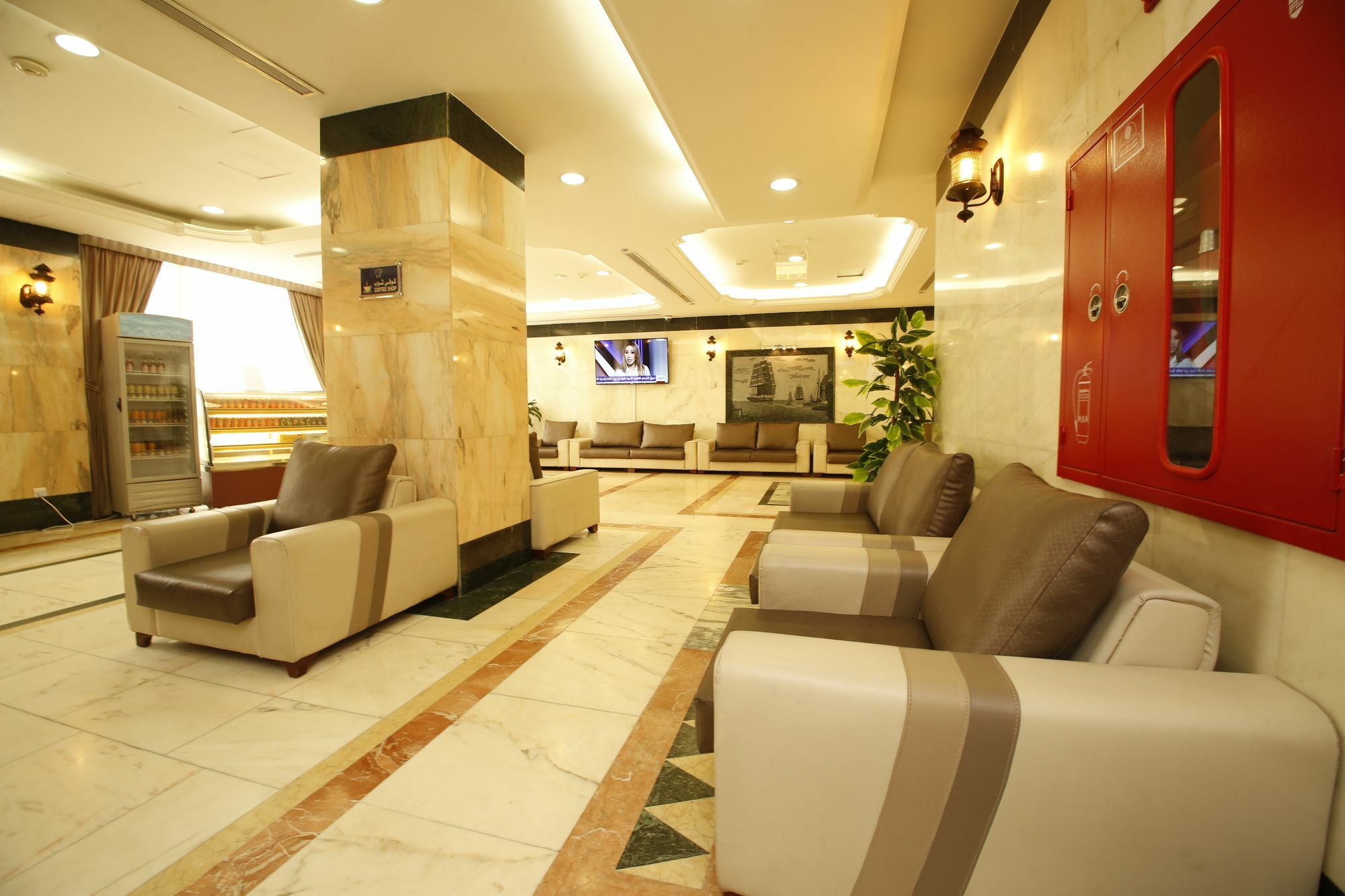 Guest Time Hotel Medina ภายนอก รูปภาพ